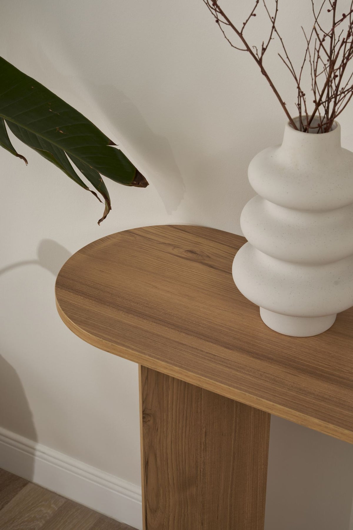 Μπουφές Koutavos Δρυς VNT 150x35x75 εκ. Μελαμίνης