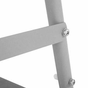 Bestway Σκάλα Πισίνας με 2 Σκαλοπάτια Flowclear 84 εκ. - Pakobazaar