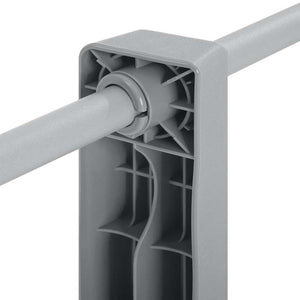 Bestway Σκάλα Πισίνας με 2 Σκαλοπάτια Flowclear 84 εκ. - Pakobazaar