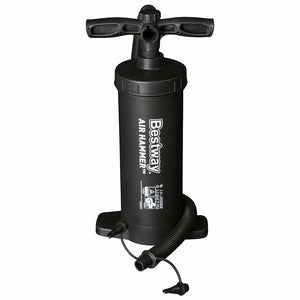 Bestway Καγιάκ Φουσκωτό Σετ Hydro-Force x3 3 Ατόμων - Pakobazaar
