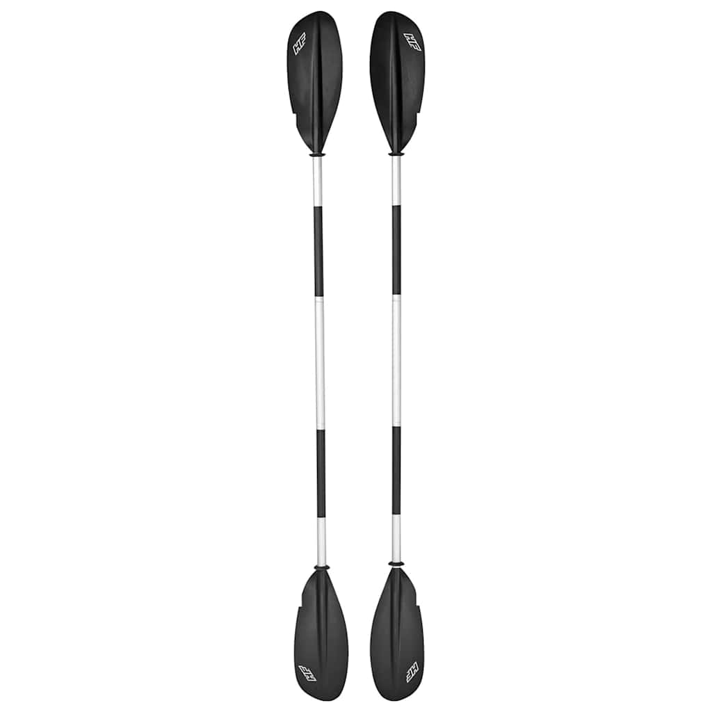 Bestway Καγιάκ Φουσκωτό Σετ Hydro-Force x3 3 Ατόμων - Pakobazaar