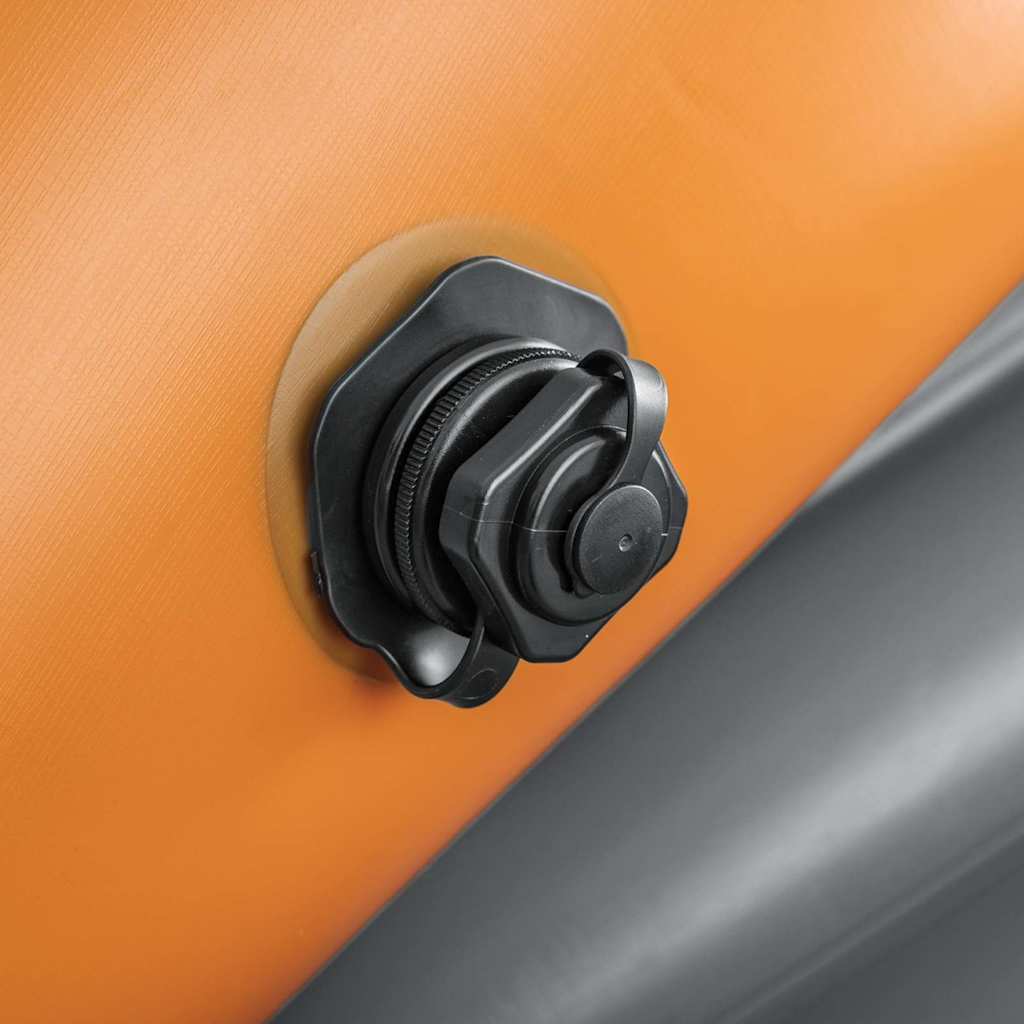 Bestway Καγιάκ Φουσκωτό Σετ Hydro-Force x3 3 Ατόμων - Pakobazaar