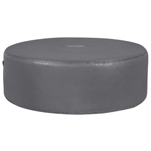Bestway Κάλυμμα PVC και POM Γκρι