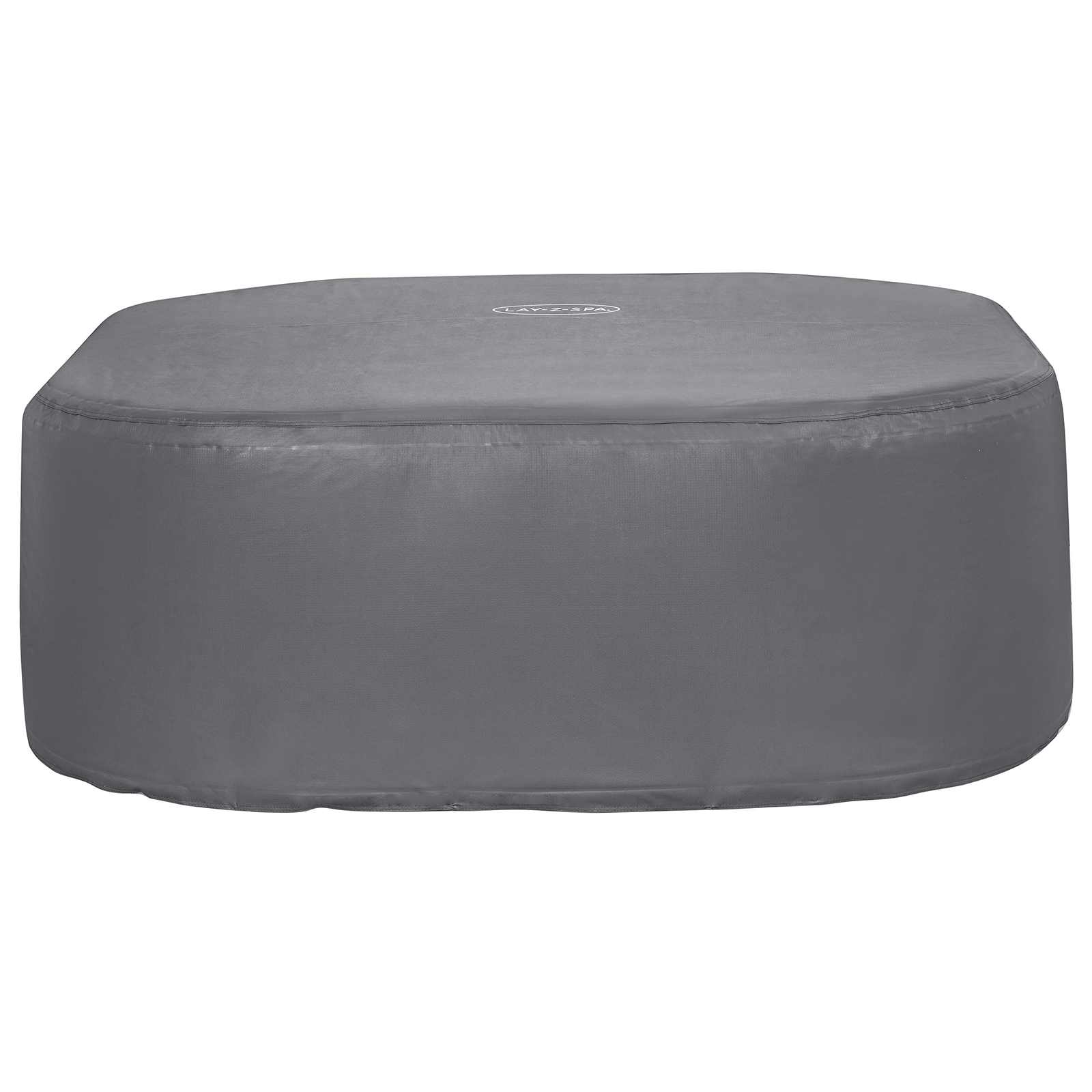 Bestway Κάλυμμα PVC και POM Γκρι