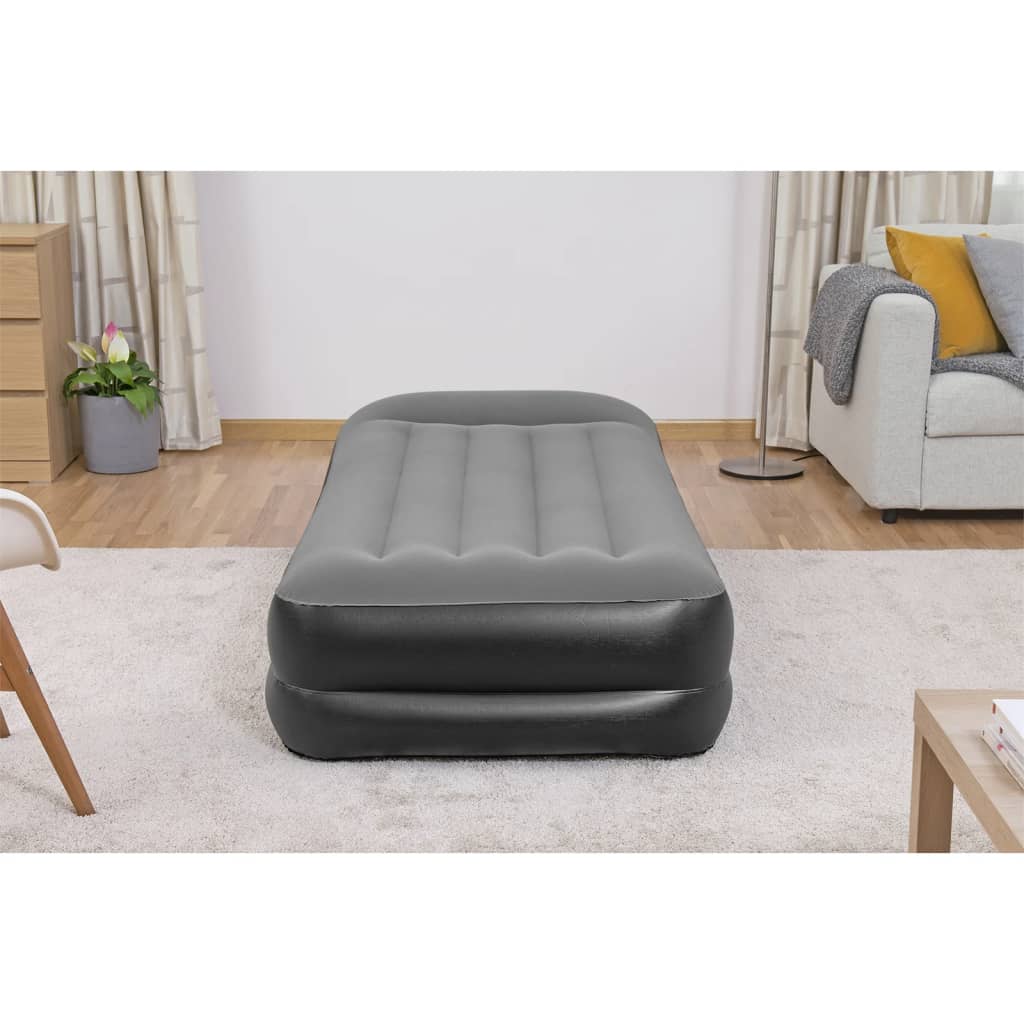 Φουσκωτό στρώμα Bestway με ενσωματωμένη αντλία αέρα 191x97x46 εκ. - Pakobazaar