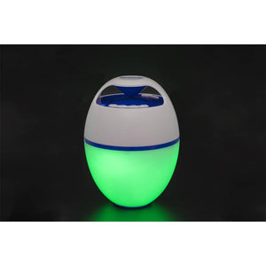 Bestway Ηχείο Bluetooth Πλωτό με LED - Pakobazaar