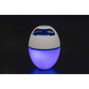 Bestway Ηχείο Bluetooth Πλωτό με LED - Pakobazaar