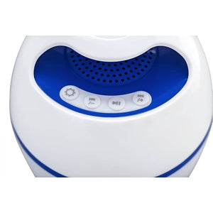 Bestway Ηχείο Bluetooth Πλωτό με LED - Pakobazaar