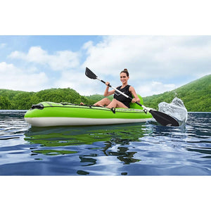 Bestway Hydro-Force Καγιάκ Koracle Φουσκωτό