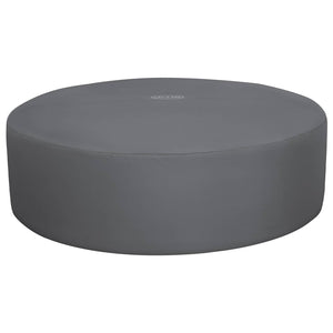Bestway Κάλυμμα PVC και POM Γκρι - Pakobazaar