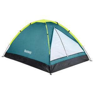 Bestway Κρύα Σκηνή Σκέπης Πράσινο 1,45 x 2,05 x 1 μ.