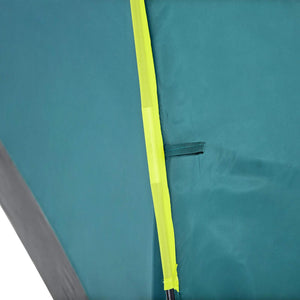 Bestway Κρύα Σκηνή Σκέπης Πράσινο 2,35 x 1,45 x 1,00 μ