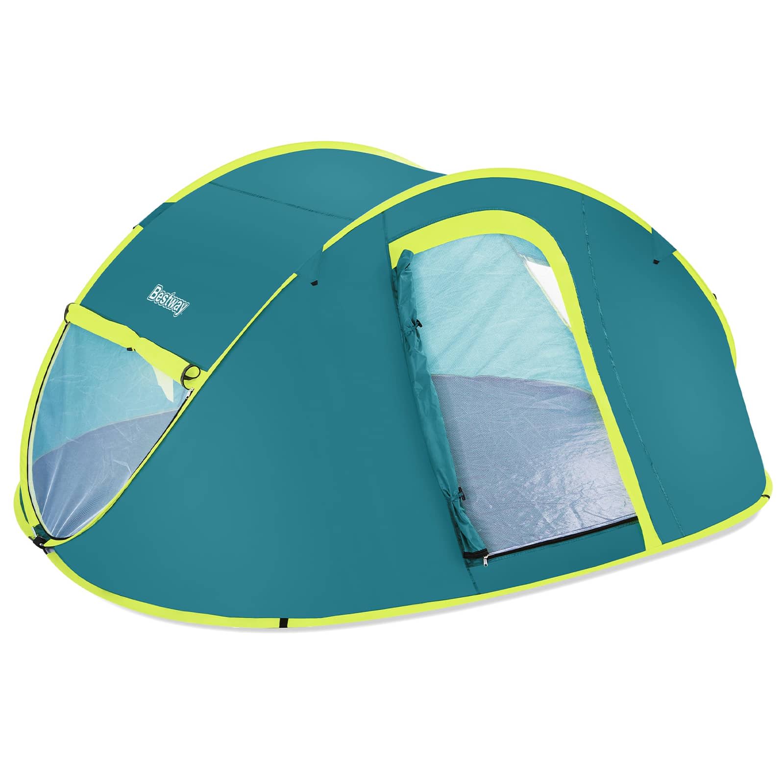 Bestway Κρύα Σκηνή Σκέπης Πράσινο 2,10 x 2,40 x 1,00 μ - Pakobazaar