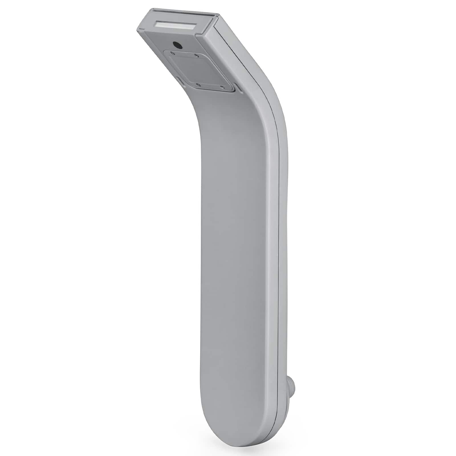 Bestway LED Καταρράκτης με LED ταινίες φωτός Γκρι ABS - Pakobazaar