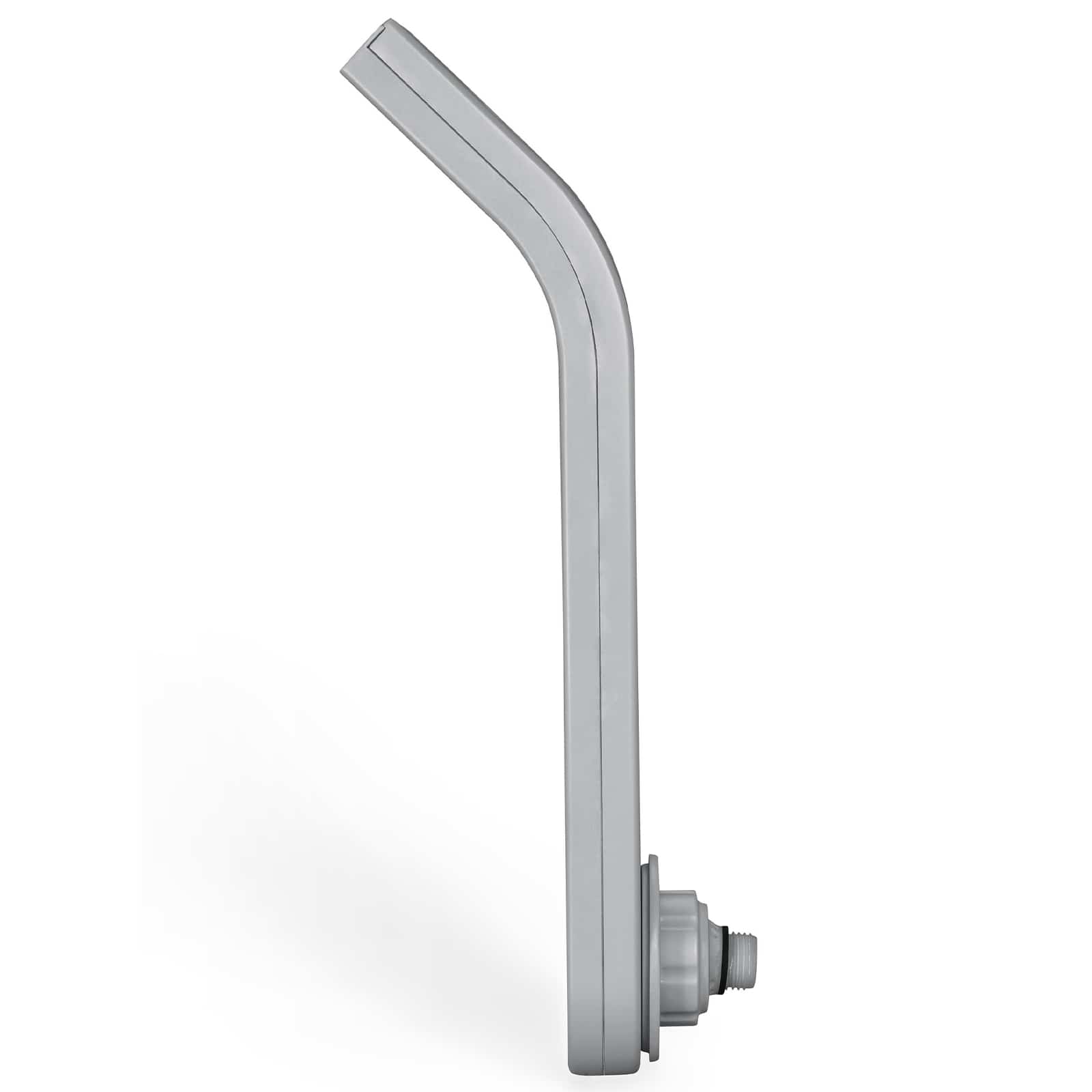 Bestway LED Καταρράκτης με LED ταινίες φωτός Γκρι ABS - Pakobazaar