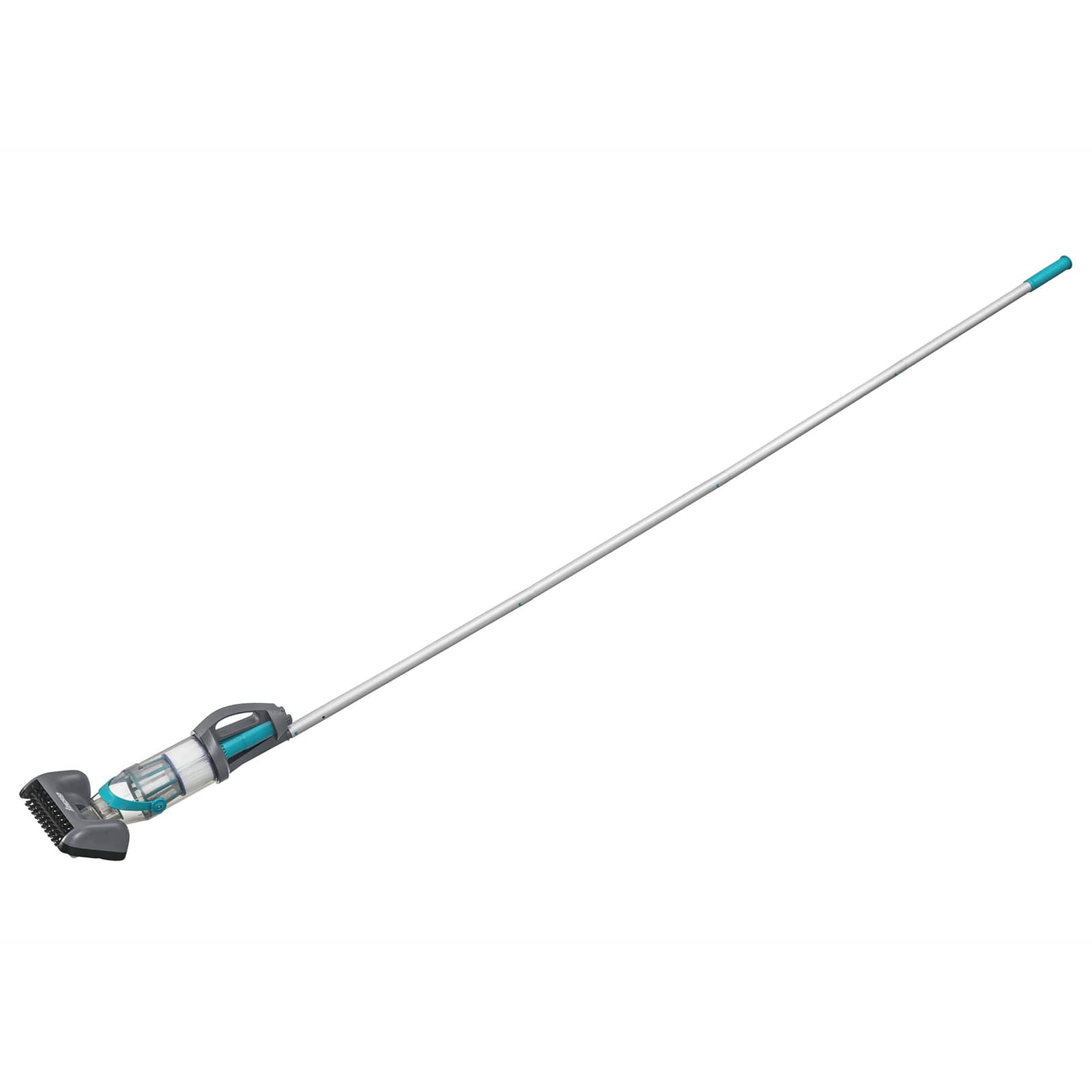 Bestway Σαρωτής Πισίνας Γκρι 610 εκ ABS και Ατσάλι - Pakobazaar