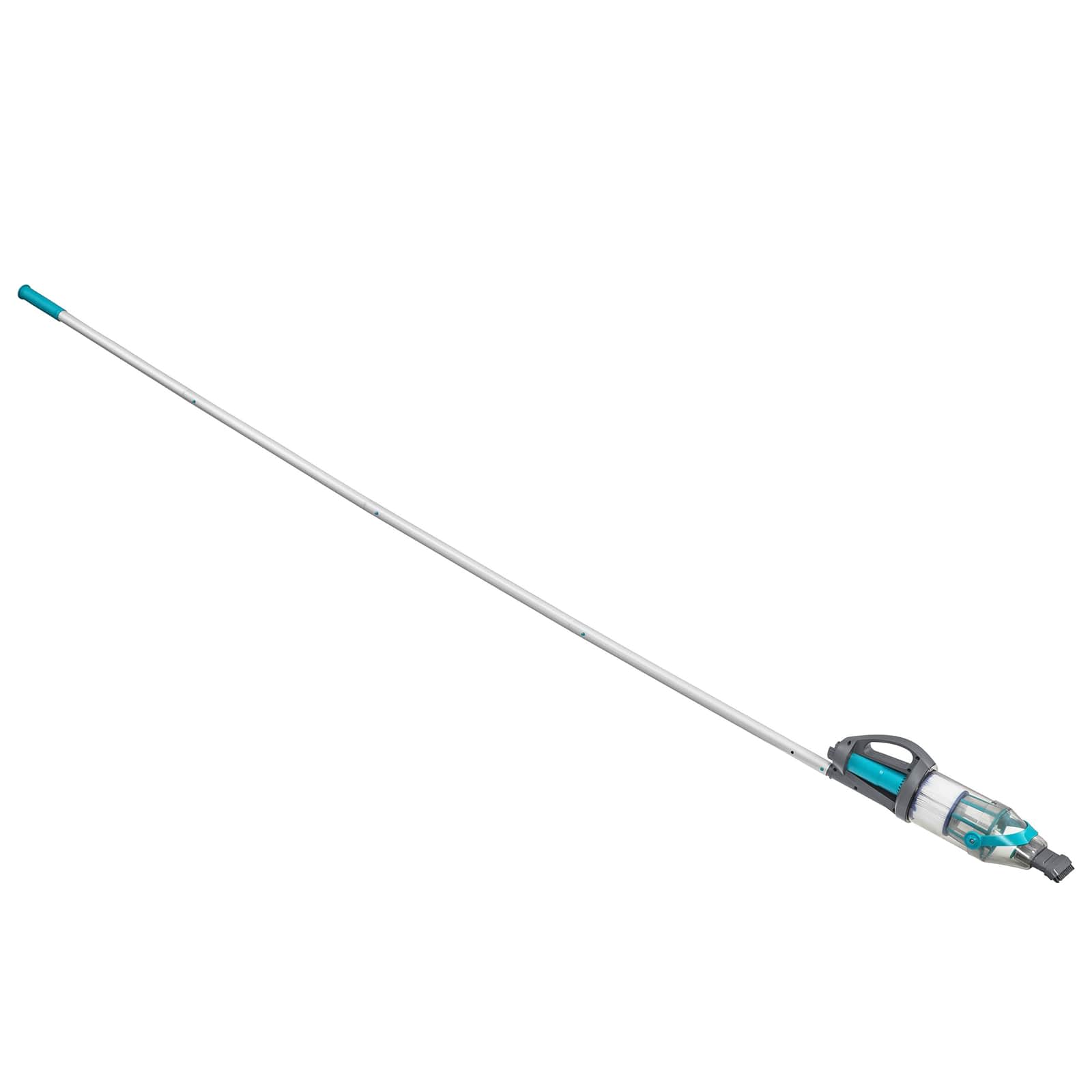 Bestway Σαρωτής Πισίνας Γκρι 610 εκ ABS και Ατσάλι - Pakobazaar