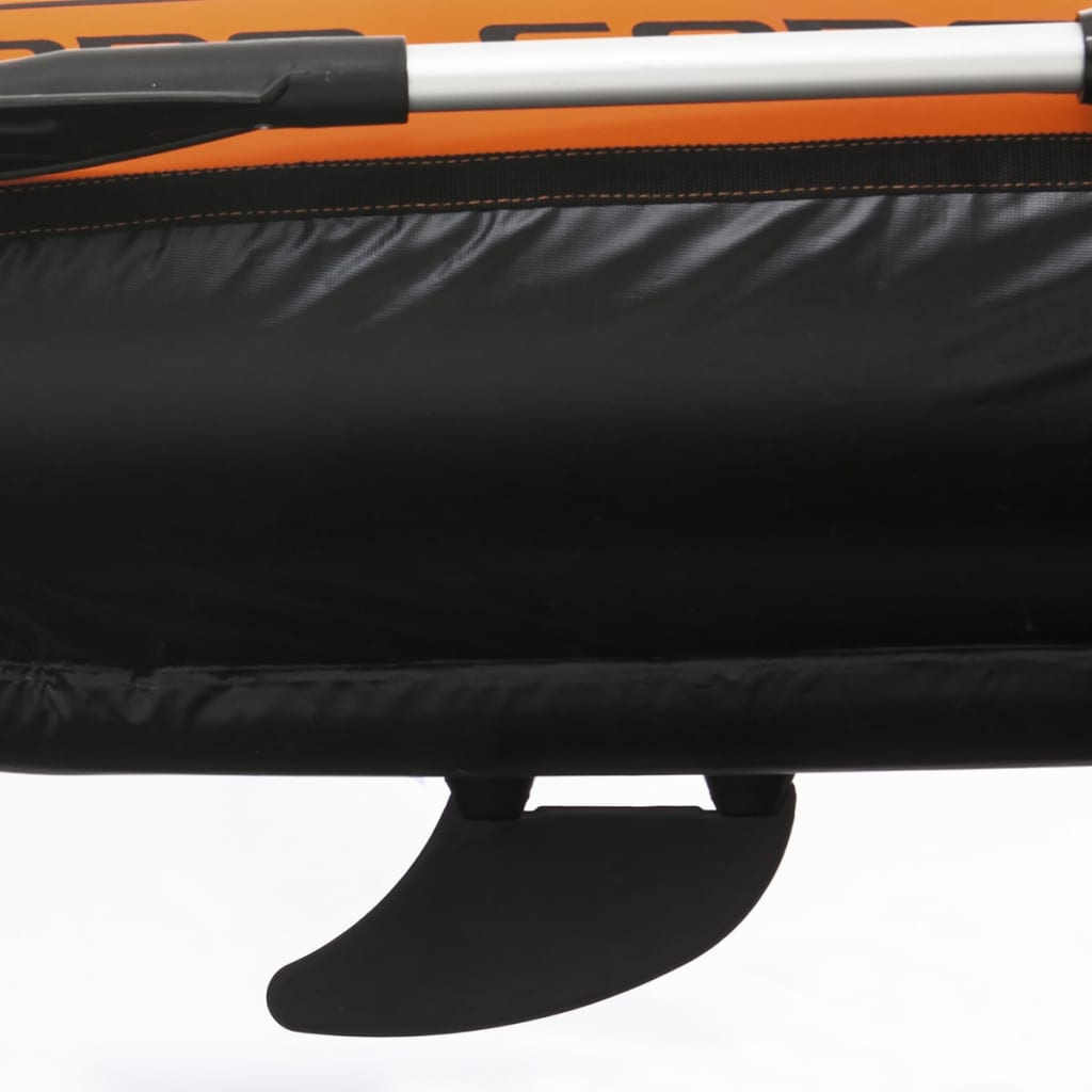 Bestway Καγιάκ Φουσκωτό Hydro-Force με Κουπιά και Αντλία 65052
