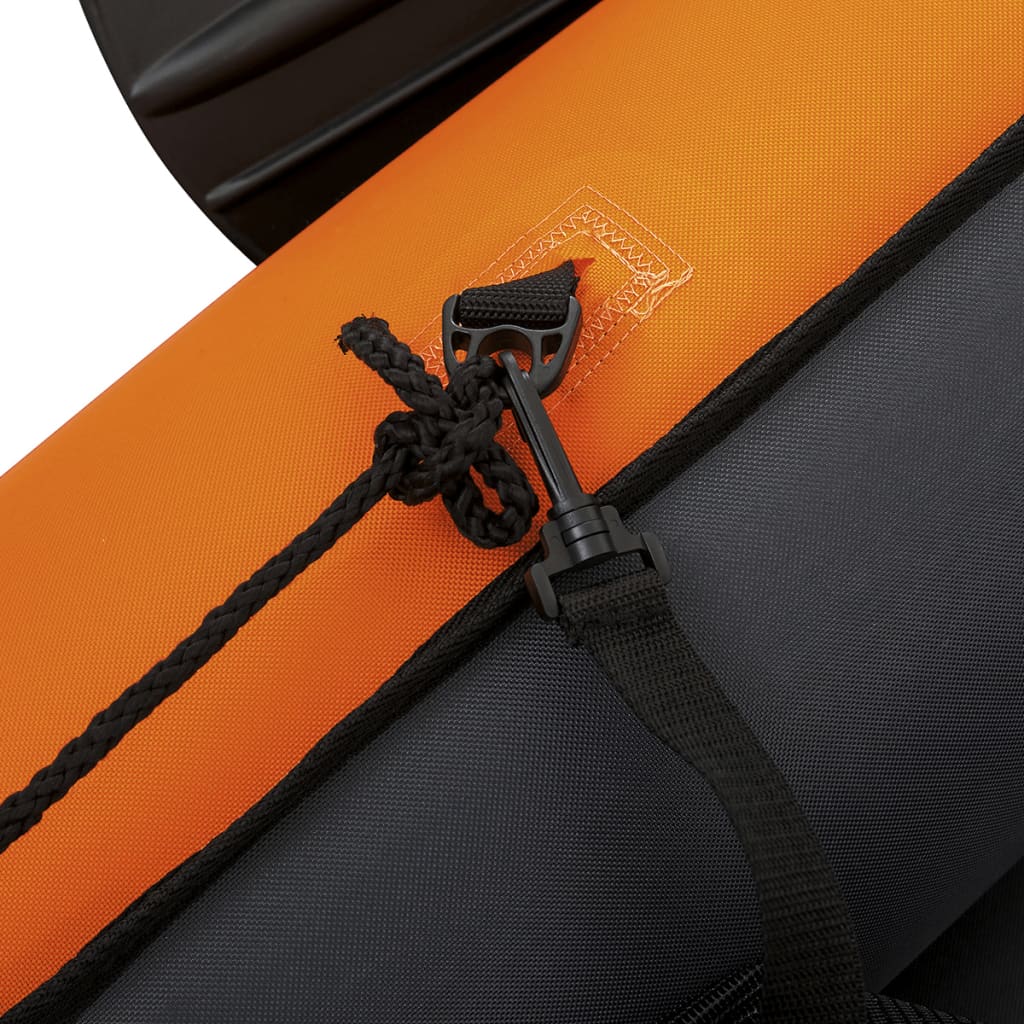 Bestway Καγιάκ Φουσκωτό Hydro-Force με Κουπιά και Αντλία 65052