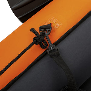 Bestway Καγιάκ Φουσκωτό Hydro-Force με Κουπιά και Αντλία 65052
