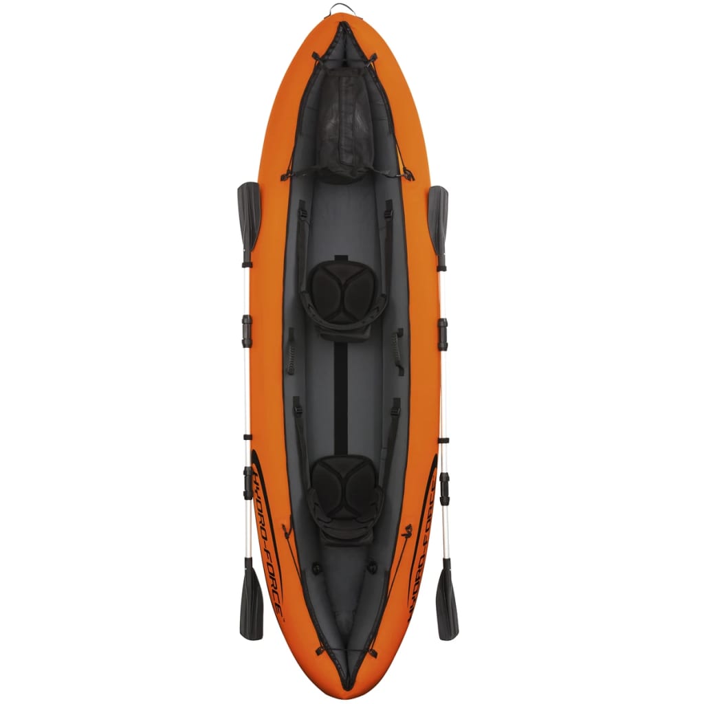 Bestway Καγιάκ Φουσκωτό Hydro-Force με Κουπιά και Αντλία 65052