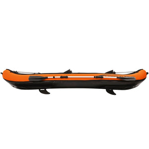 Bestway Καγιάκ Φουσκωτό Hydro-Force με Κουπιά και Αντλία 65052