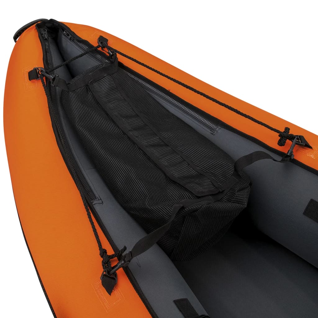Bestway Καγιάκ Φουσκωτό Hydro-Force με Κουπιά και Αντλία 65052
