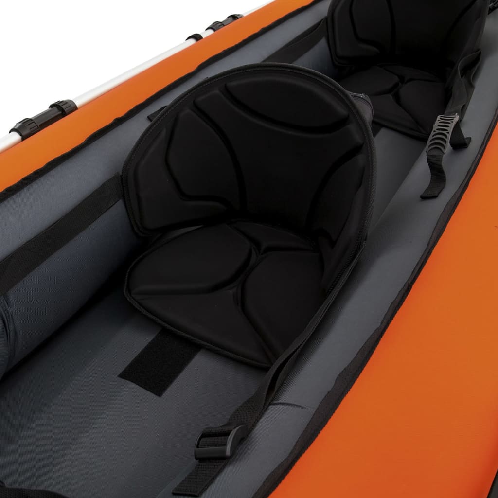 Bestway Καγιάκ Φουσκωτό Hydro-Force με Κουπιά και Αντλία 65052