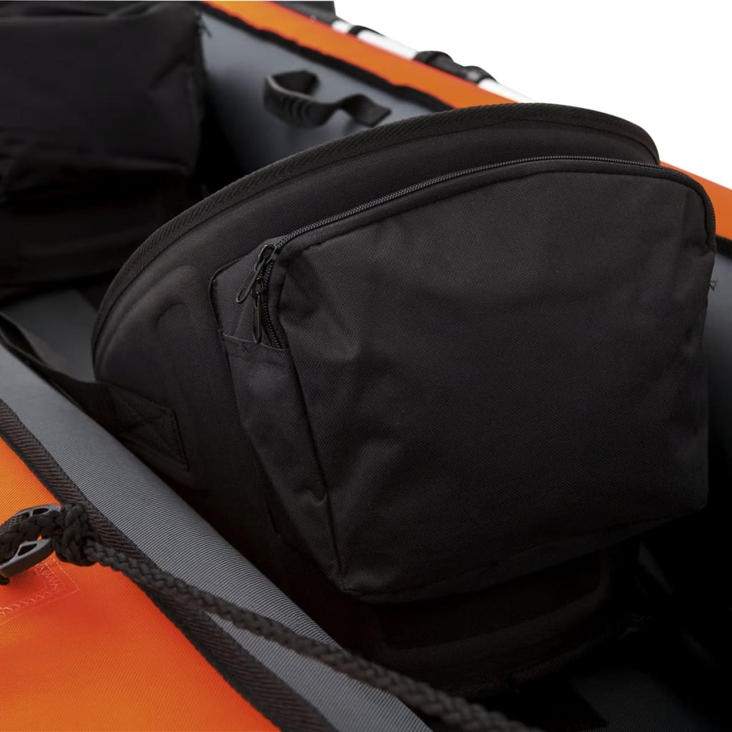Bestway Καγιάκ Φουσκωτό Hydro-Force με Κουπιά και Αντλία 65052