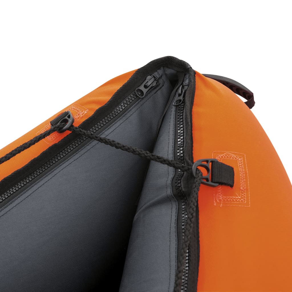 Bestway Καγιάκ Φουσκωτό Hydro-Force με Κουπιά και Αντλία 65052