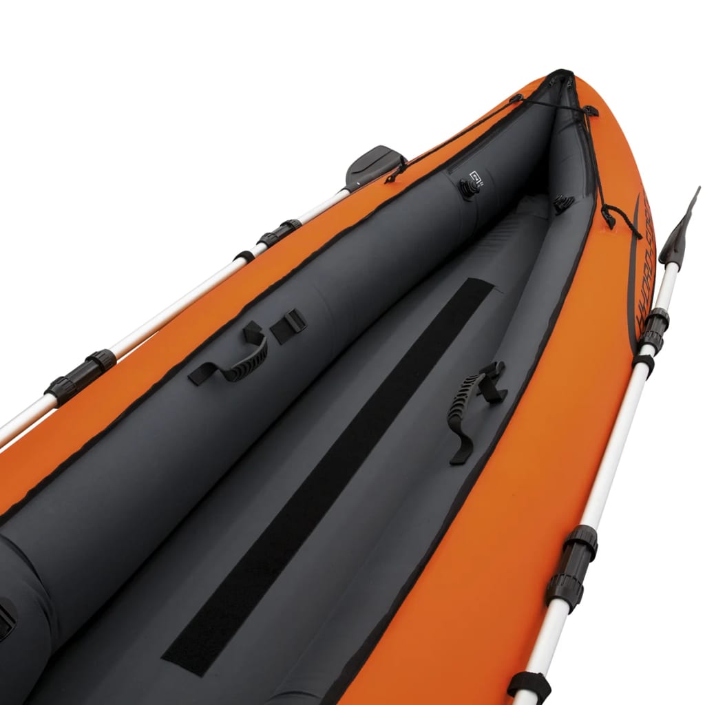 Bestway Καγιάκ Φουσκωτό Hydro-Force με Κουπιά και Αντλία 65052
