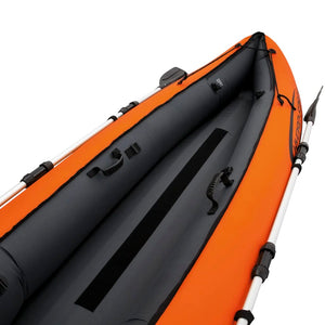 Bestway Καγιάκ Φουσκωτό Hydro-Force με Κουπιά και Αντλία 65052