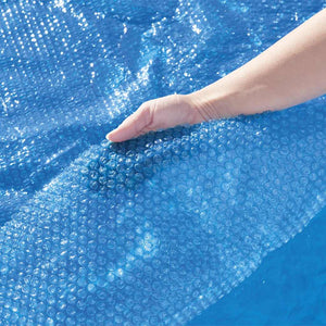 Bestway Κάλυμμα Πισίνας Ηλιακό Flowclear 549 εκ. - Pakobazaar