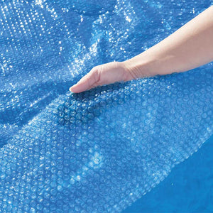 Bestway Κάλυμμα Πισίνας Ηλιακό Flowclear 305 εκ. - Pakobazaar