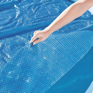 Bestway Κάλυμμα Πισίνας Ηλιακό Flowclear 427 εκ. - Pakobazaar