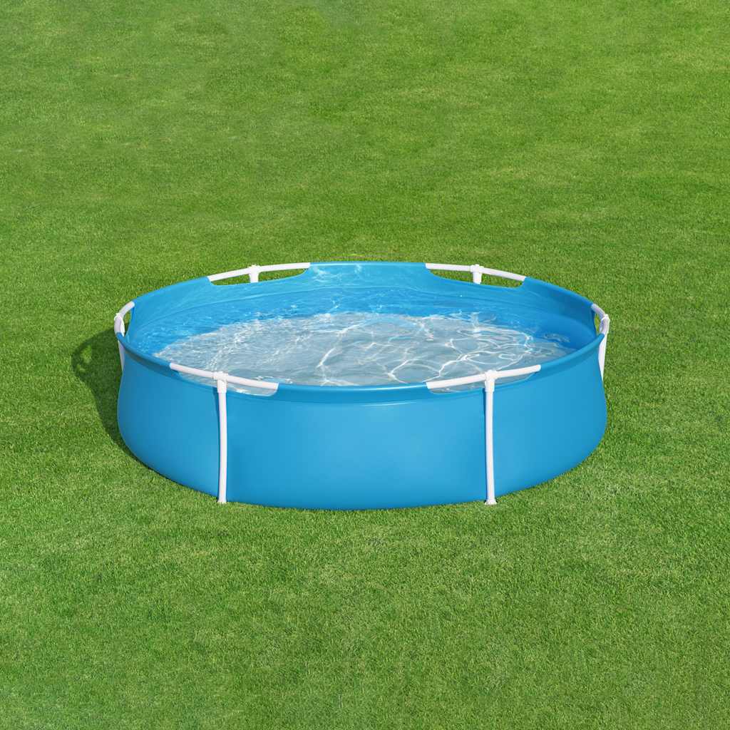 Bestway Πισίνα My First Frame Pool 152 εκ.