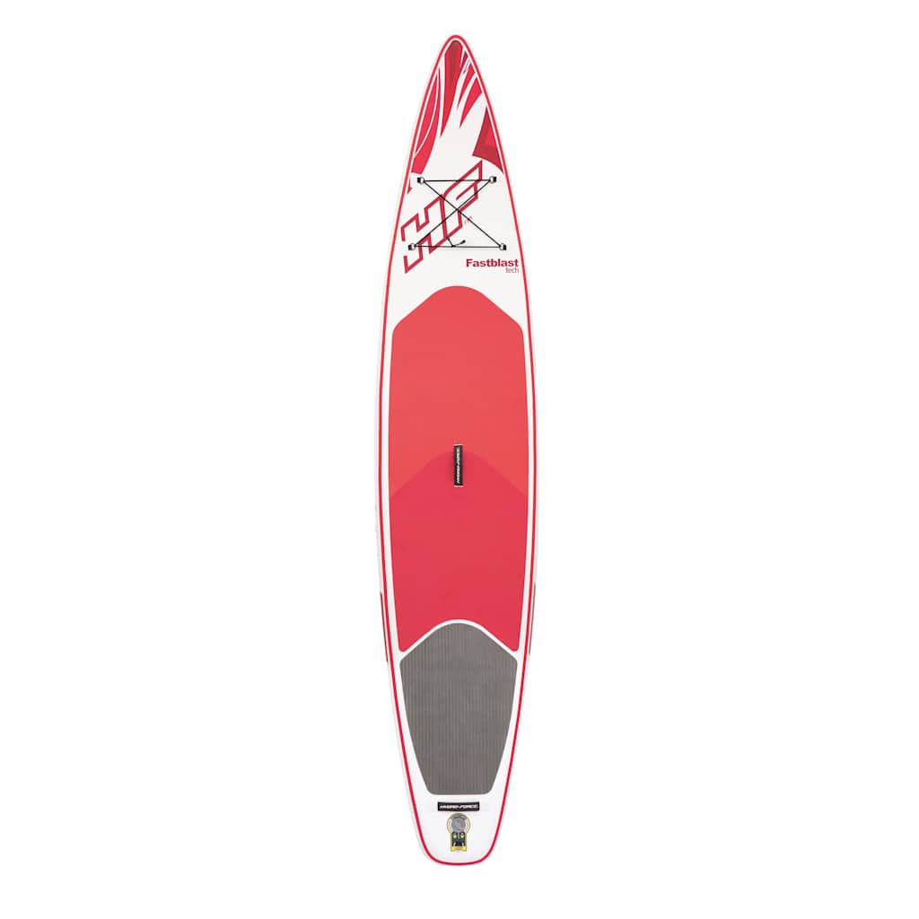 Bestway Hydro Force Σανίδα SUP Φουσκωτή Fastblast Tech 381 εκ 65306