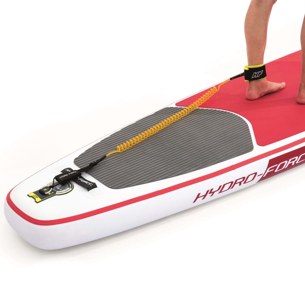 Bestway Hydro Force Σανίδα SUP Φουσκωτή Fastblast Tech 381 εκ 65306