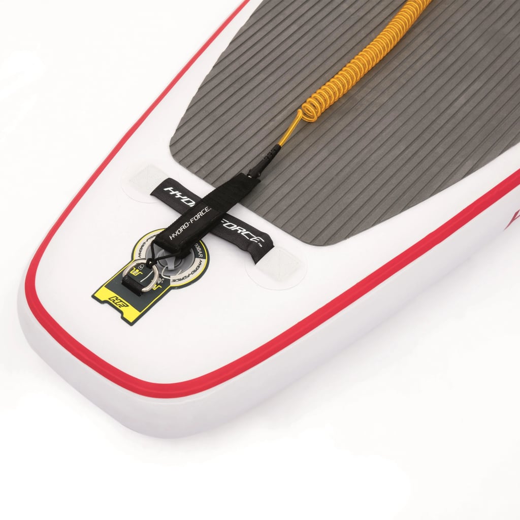 Bestway Hydro Force Σανίδα SUP Φουσκωτή Fastblast Tech 381 εκ 65306