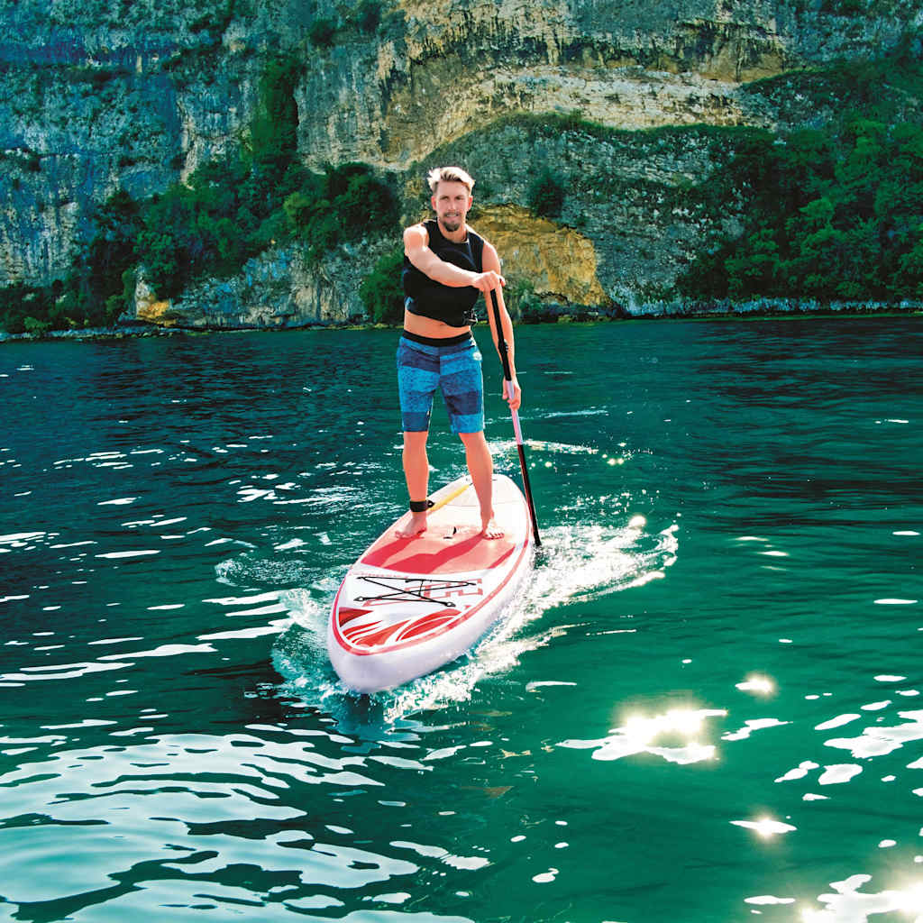 Bestway Hydro Force Σανίδα SUP Φουσκωτή Fastblast Tech 381 εκ 65306