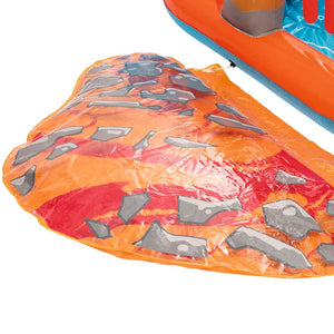Bestway Πισίνα Φουσκωτή Lava Lagoon Play Centre 53069