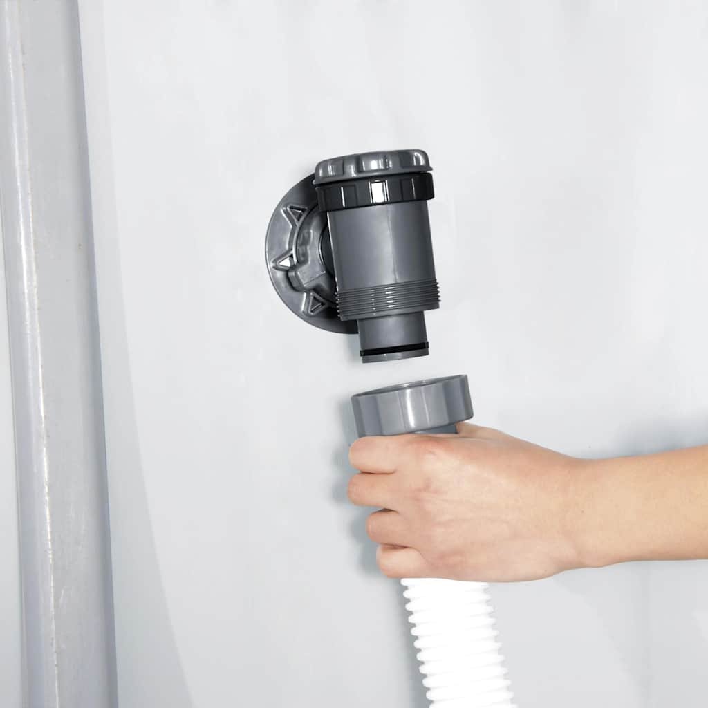 Bestway Σωλήνας Σπιράλ Ανταλλακτικός Flowclear 38 χιλ. - Pakobazaar