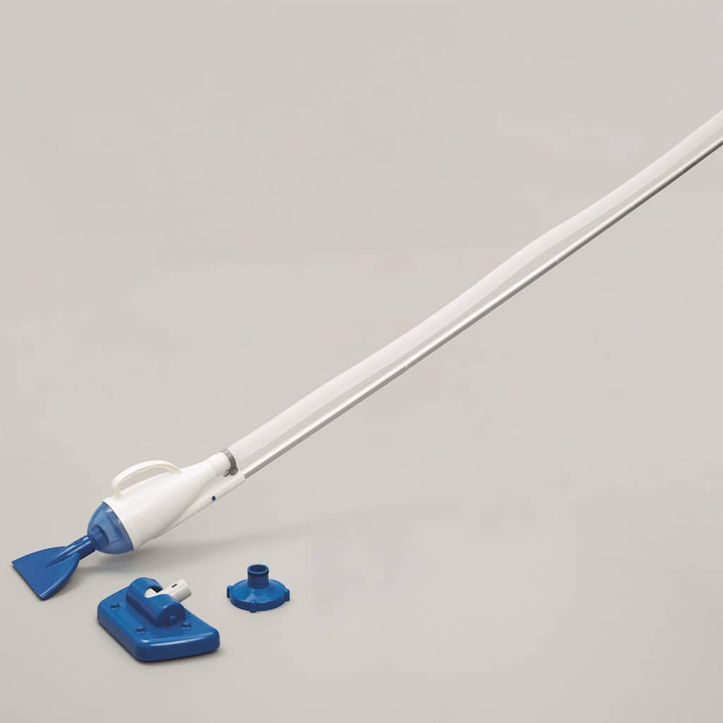 Bestway Ηλεκτρική Σκούπα Πισίνας AquaCrawl 58212