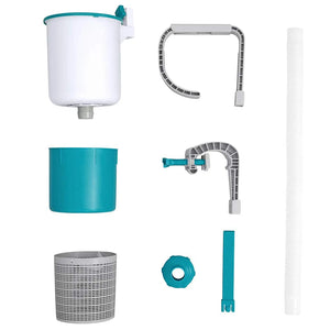 Bestway Κρεμαστό Φίλτρο Πισίνας (Skimmer) Flowclear 58233 - Pakobazaar