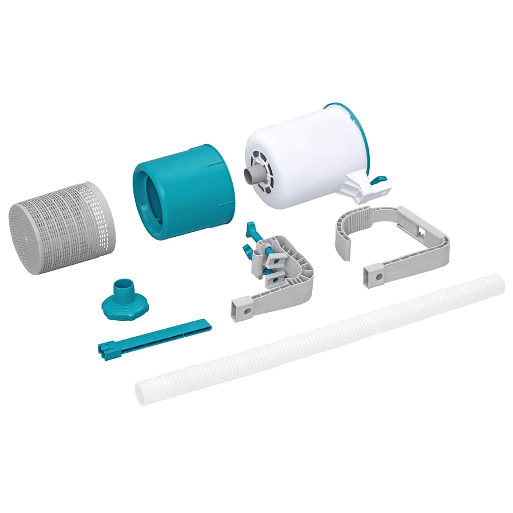 Bestway Κρεμαστό Φίλτρο Πισίνας (Skimmer) Flowclear 58233 - Pakobazaar