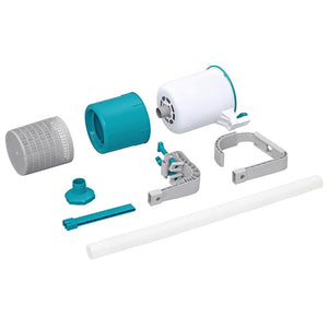 Bestway Κρεμαστό Φίλτρο Πισίνας (Skimmer) Flowclear 58233 - Pakobazaar