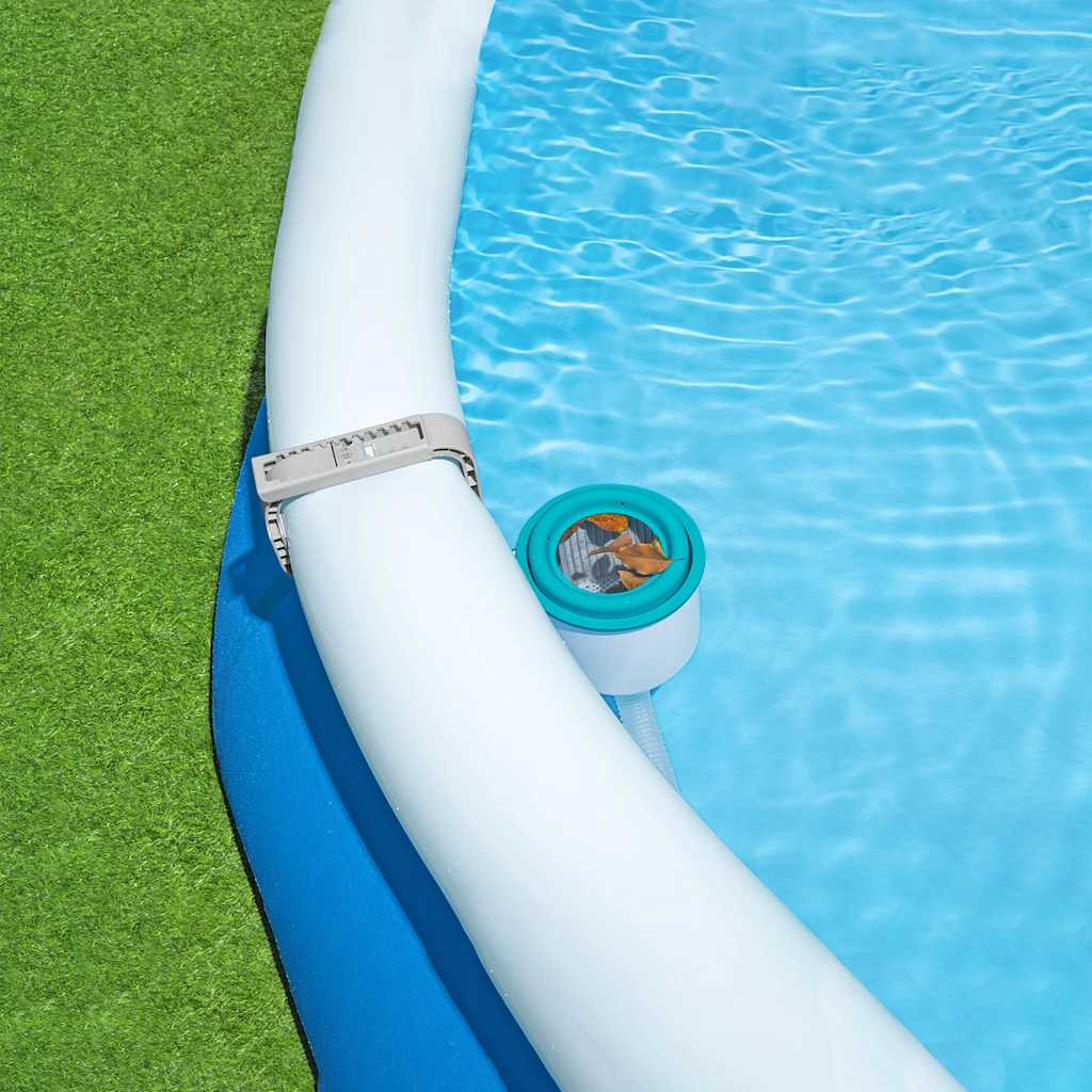 Bestway Κρεμαστό Φίλτρο Πισίνας (Skimmer) Flowclear 58233 - Pakobazaar