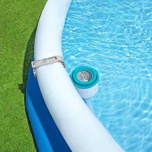 Bestway Κρεμαστό Φίλτρο Πισίνας (Skimmer) Flowclear 58233 - Pakobazaar
