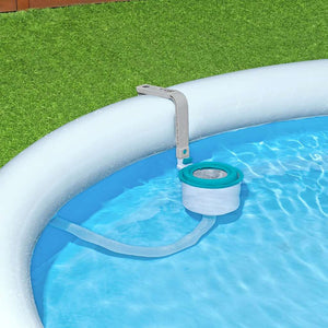 Bestway Κρεμαστό Φίλτρο Πισίνας (Skimmer) Flowclear 58233 - Pakobazaar
