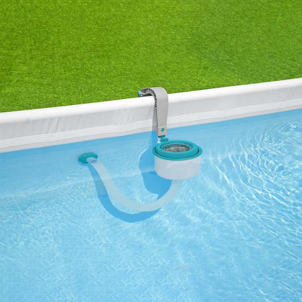 Bestway Κρεμαστό Φίλτρο Πισίνας (Skimmer) Flowclear 58233 - Pakobazaar